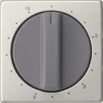 GIRA 0640600 Abdeckung Knebel 15min. 