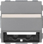 GIRA 087028 Datenhaube Tragring+BSF 