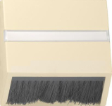 GIRA 068201 Haube steckbar Adapterrahmen 