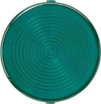 GIRA 080120 Haube steckbar Grün 