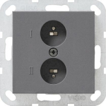 GIRA 040228 Stereolautsprecher-Steckdose 