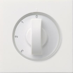 GIRA 0669112 Abdeckung Knebel 3-Stufen 