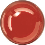 GIRA 080301 Haube Rot Bajonett 