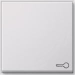 GIRA 028766 Wippe Symbol Tür TX_44 WG UP 