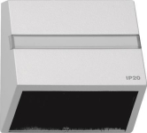 GIRA 068265 Haube steckbar Adapterrahmen 