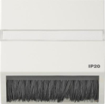 GIRA 068266 Haube steckbar Adapterrahmen 