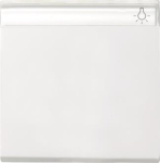 GIRA 029903 Wippe Beschriftungsfeld 