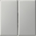 GIRA 0915600 Wippe 2fach Tastschalter 