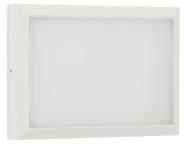 Albert Wand-u. Deckenleuchte Alu  686403 