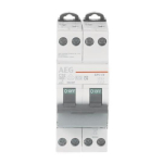AEG LS-Schalter 6kA Unibis     EPC64 C32 