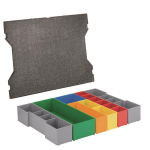 Bosch L-BOXX inset box set    1600A016N8 