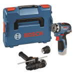 Bosch 06019H300B Akku-     GSR 12V-35 FC 