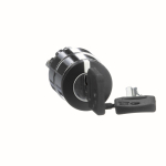 GS Schlüsselschalter              ZB4BG2 