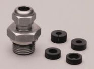 IFM Klemmverschraubung D 6/8/10mm E30018 