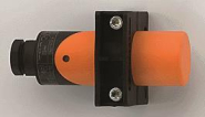 IFM Induktiver Sensor D 34mm DC   IB5124 