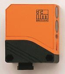 IFM Reflexlichtschranke Rotlicht  OL0004 