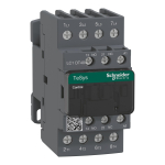 Schneider Leistungsschütz 4p   LC1DT40V7 