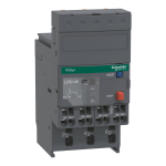 Schneider Motorschutzrelais       LRD083 