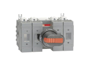 ABB Lasttrennschalter f.Sich OS60GJ22N1P 