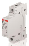 ABB s P QS SPD  OVR T1-T2 N 50-440s P QS 