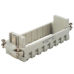 Weidmüller HDC-CR24-7B GR HDC-Einsatz 