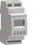 Hager Digitale Multifunktions-    EGN200 