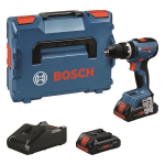 Bosch Akku-Schlagbohrschauber GSB 18V-65 
