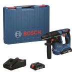 Bosch GBH 18V-18 (2x2,0Ah L)  0611927001 