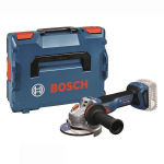 Bosch GWS 18V-11 solo L-BOXX  06019N4102 
