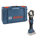 Bosch Akku-Hydraulisches Presswerkz 