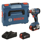 Bosch GDX 18V-285 2x4,0Ah     06019N2102 