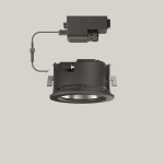 Bega LED-Kompakttiefstrahler     24555K3 