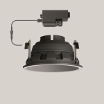 Bega LED-Kompakttiefstrahler     24542K3 