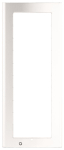 BTicino 332722 Abdeckrahmen vertikal 