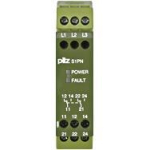 Pilz S1PN 200-240VAC 2c/o         890200 