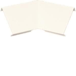 Hager AE/IE-Oberteil      BRS115110A9016 