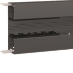 Hager Brüstungsk.Unterteil BRN6521019011 