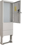 Hager Verteilersäule             ZAL205P 