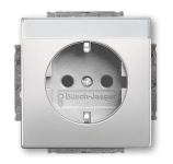 BJ SCHUKO Steckdosen        20 EUCNB-866 