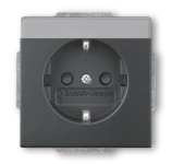 BJ SCHUKO Steckdosen        20 EUCNB-885 