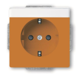 BJ SCHUKO Steckdosen      20 EUCNB-14-82 