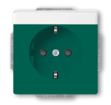 BJ SCHUKO Steckdosen      20 EUCNB-13-82 