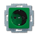 BJ SCHUKO             20 EUCQ-13-212-101 