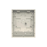 BJ UP-Montagedose Gr.2/3     41386F-H-03 