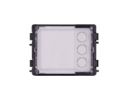 BJ Tastenmodul 3-fach        51381RP3-03 