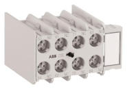 ABB Hilfsschalter 2S/2Ö        MARN422AT 