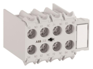 ABB Hilfsschalter 1S/3Ö        MACN413AR 