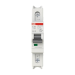 ABB Sicherungsautomat Z-Char SU201DC-Z15 