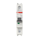ABB Sicherungsautomat K-Char SU201DC-K30 