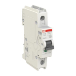 ABB Sicherungsautomat Z-Char SU201DC-Z16 